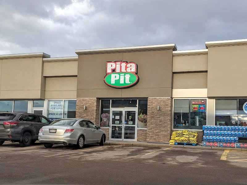 Pita Pit