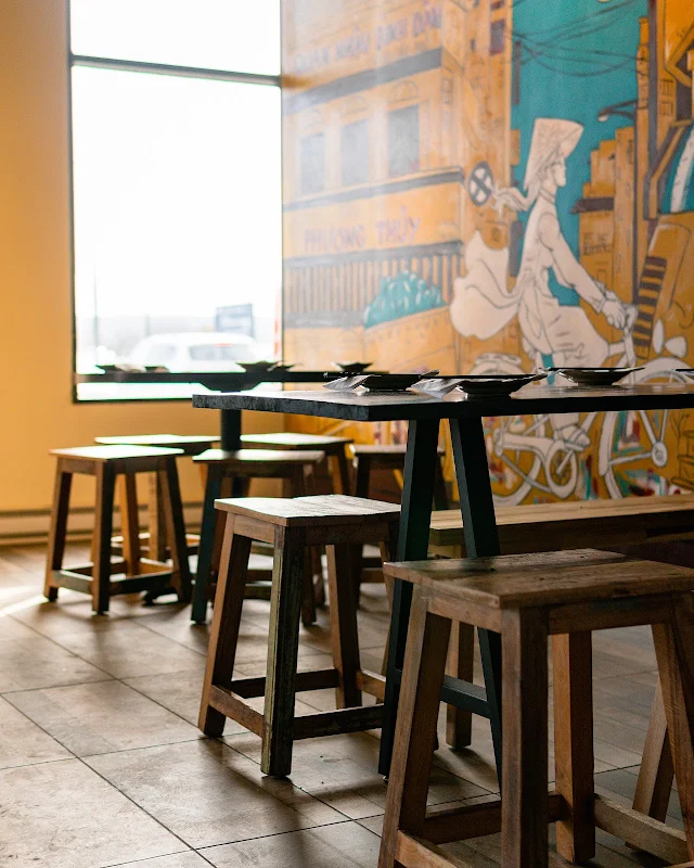 123 Dzo Vietnamese Restaurant & Bar