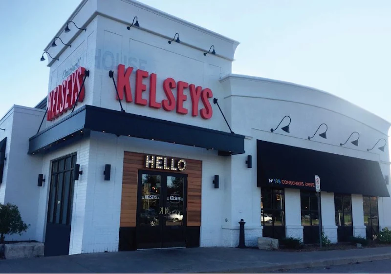 Kelseys Original Roadhouse
