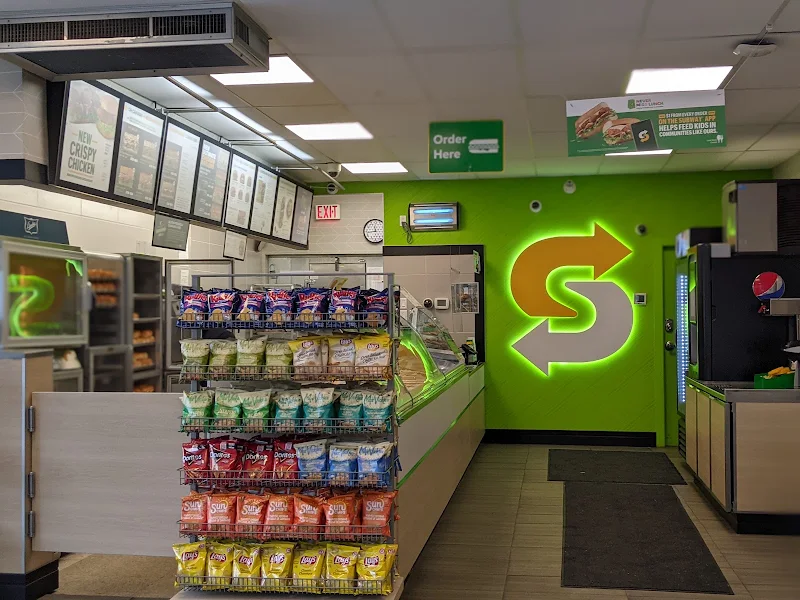 Subway
