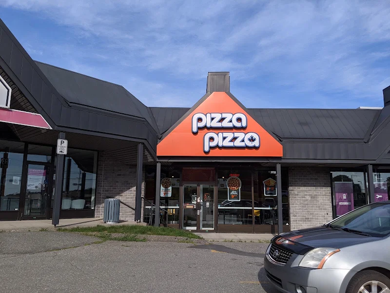 Pizza Pizza