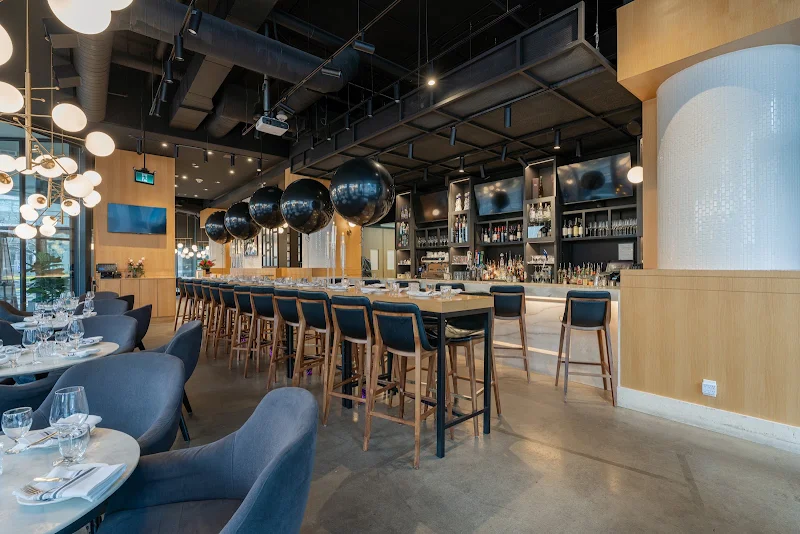 Vagabondo Restobar