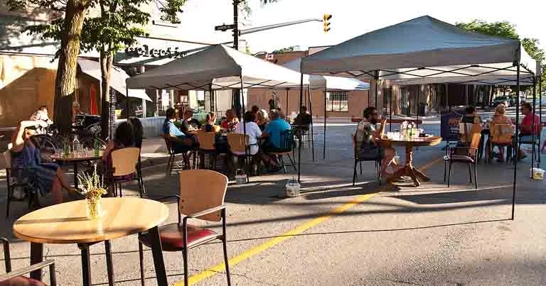 Eclectic Café & Catering