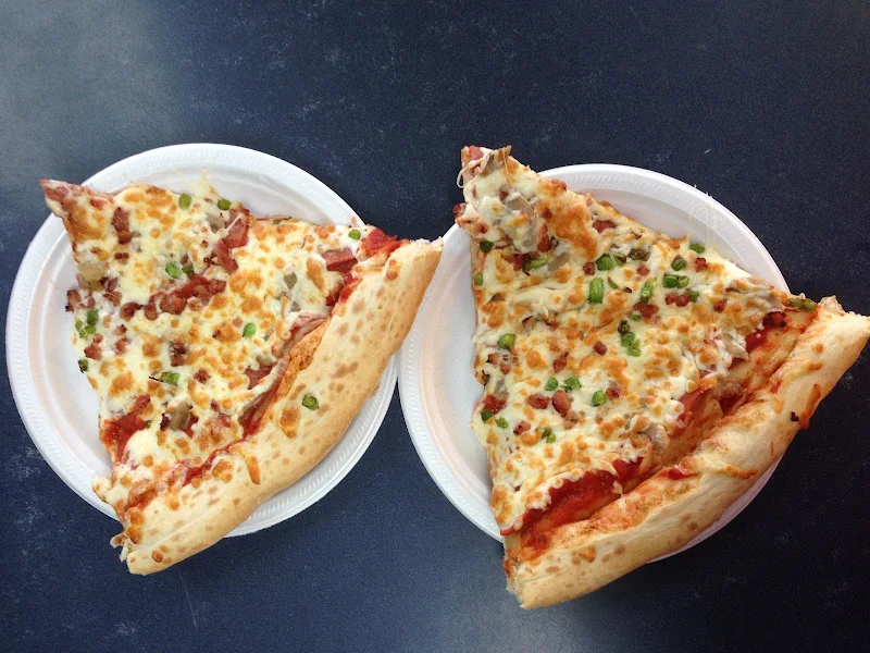 Donnini's Pizza & Donairs