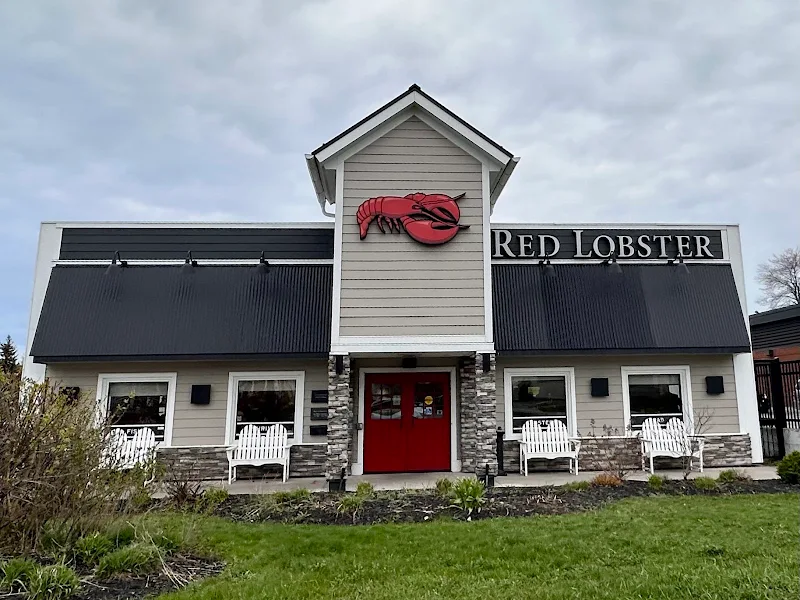 Red Lobster