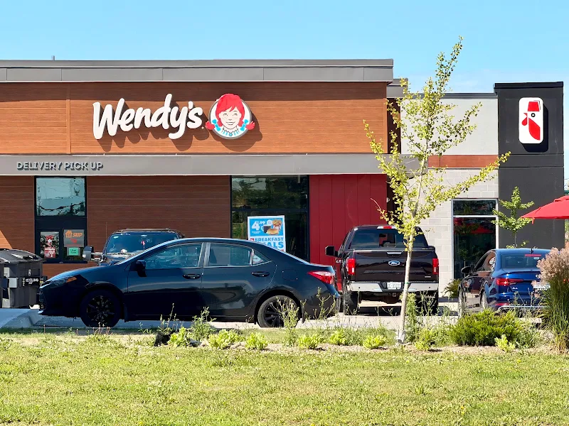 Wendy's