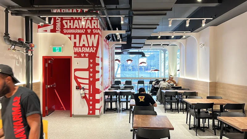 Shawarmaz