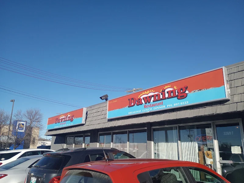 Dawning Restaurant