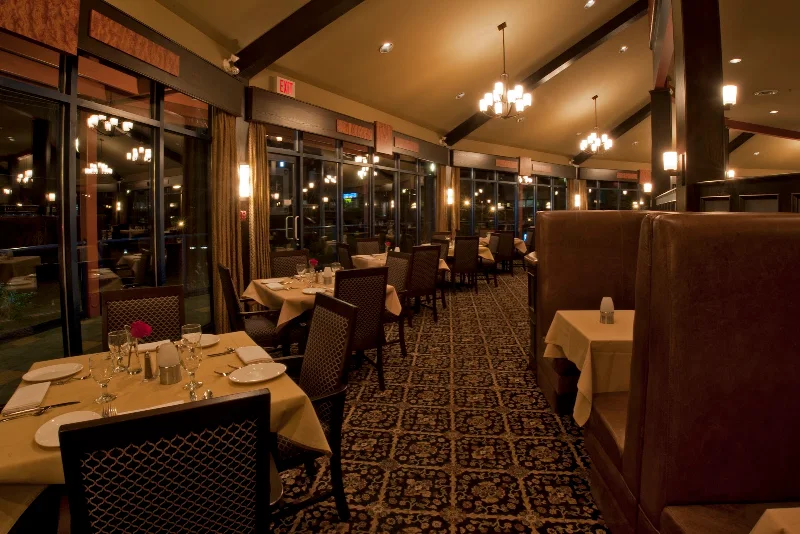 Zougla Restaurant