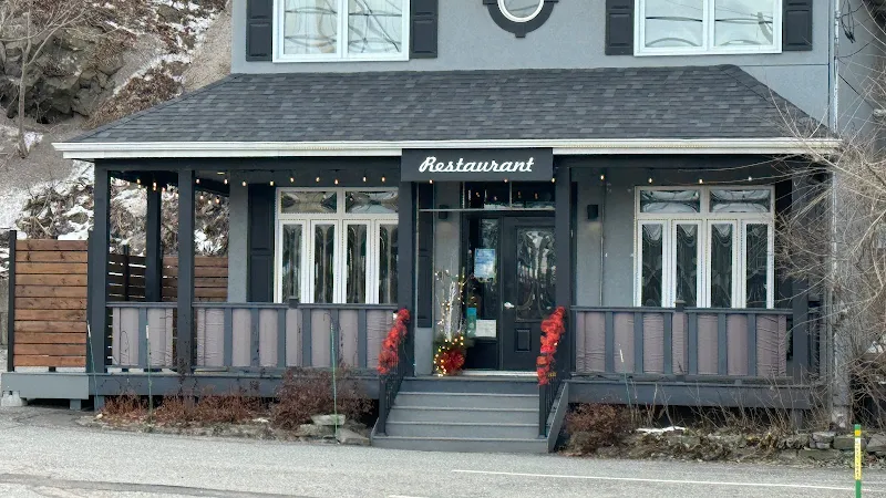 Cuisine du Marché - Bistro Japonais