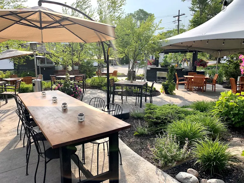 Crossroads Restaurant