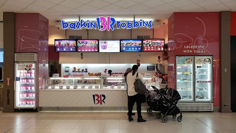 Baskin-Robbins