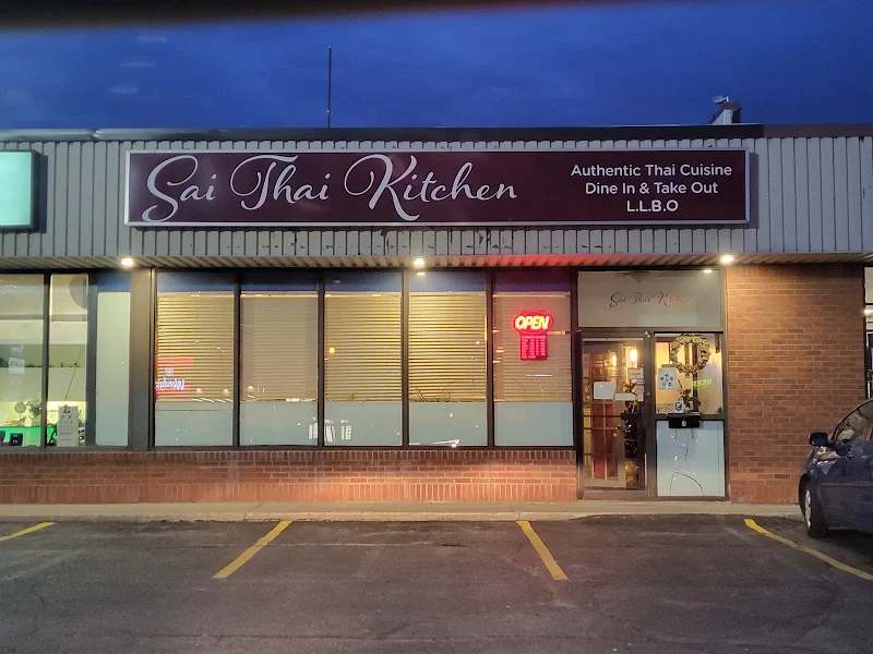 Sai Thai Kitchen