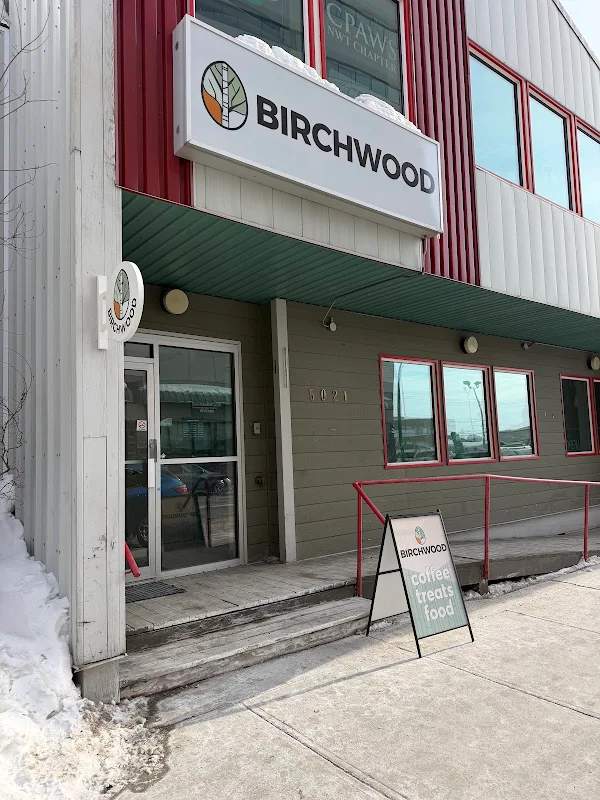Birchwood