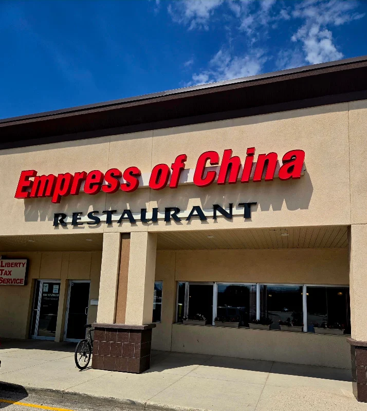 Empress of China Restaurant