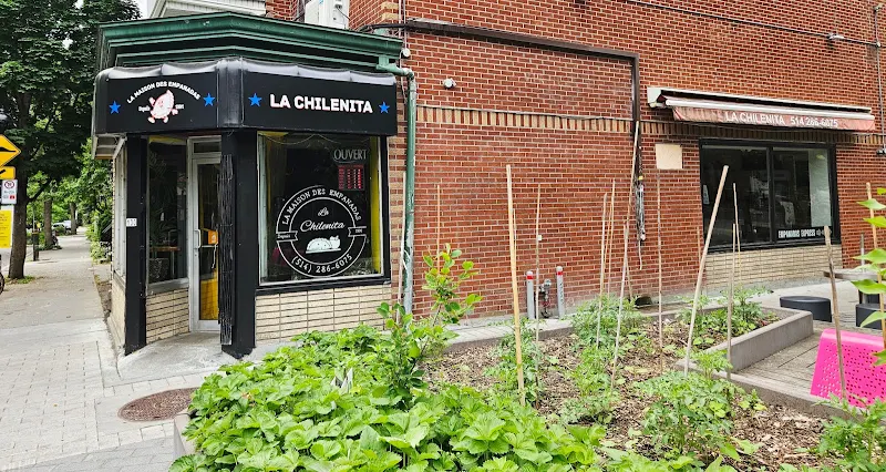 La Chilenita