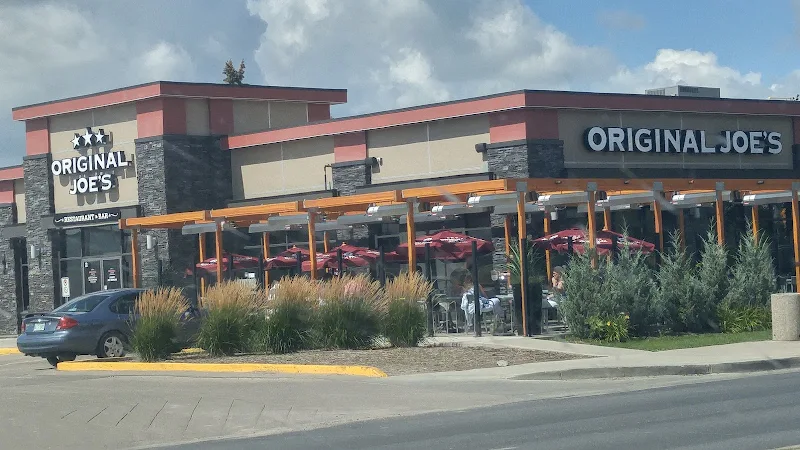 Original Joe's