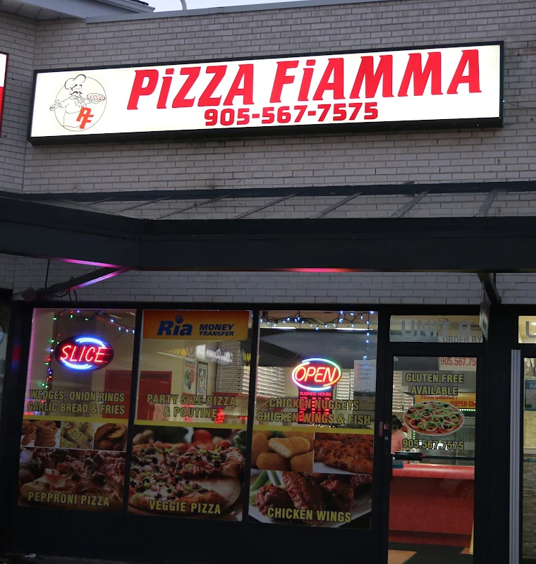 Meat Lover Pizza