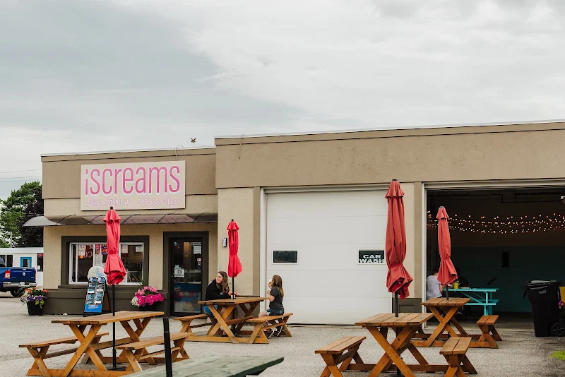 iScreams
