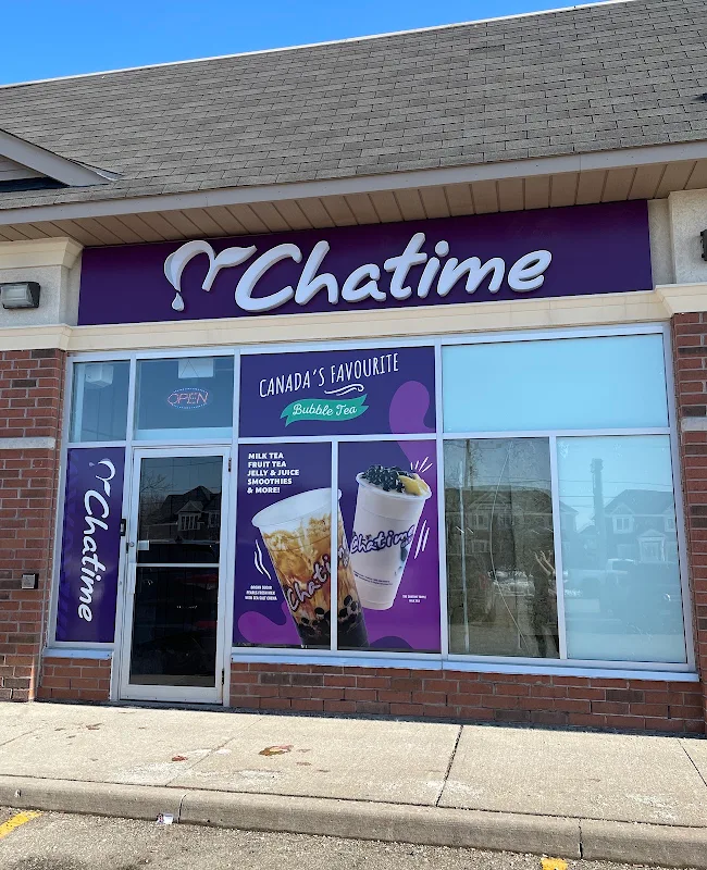 Chatime