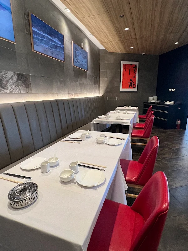 Osmanthus Chinese Fusion Restaurant