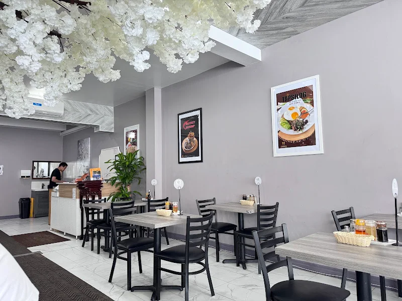 Morena Restaurant