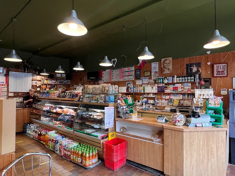 Euro-Deli Batory