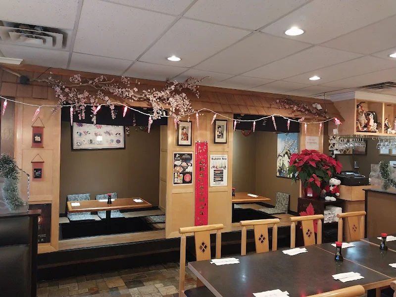 Kyoto Sushi