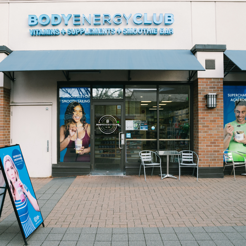 Body Energy Club: Burnaby @ Highgate Village Shopping Centre