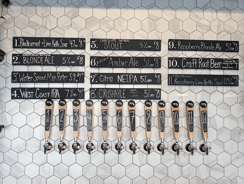 Better Brother Brewing Co.