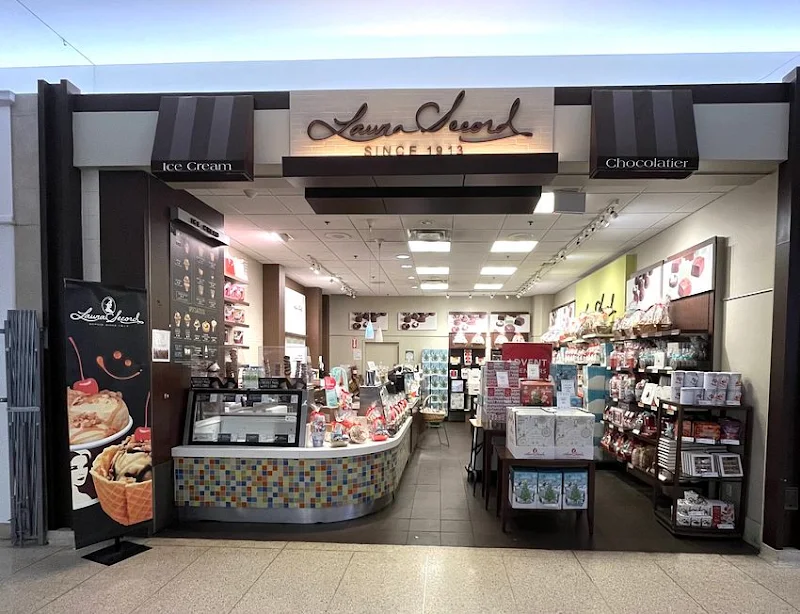 Laura Secord (Cornwall Square)