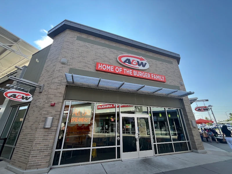 A&W