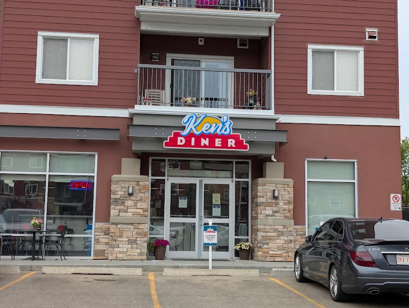 Ken's Diner