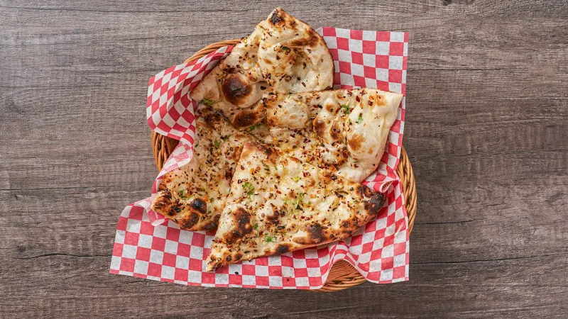 Dhaba on Yonge (Delivery only ) Via Uber, Skip and DoorDash)