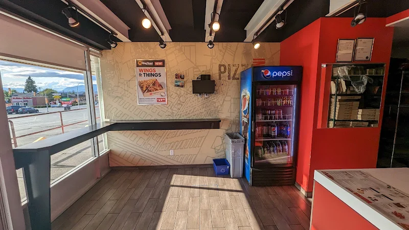 Pizza Hut