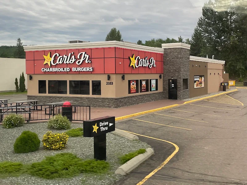 Carl's Jr.