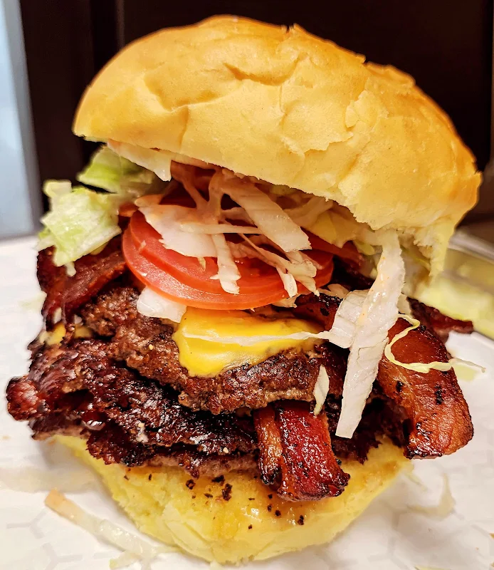 Duke's Burger Company