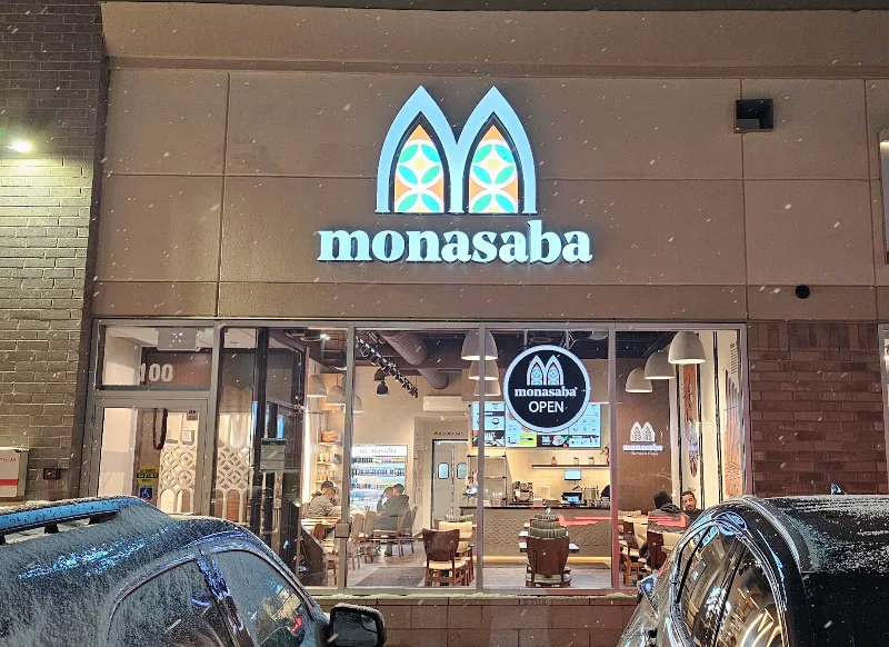 MONASABA