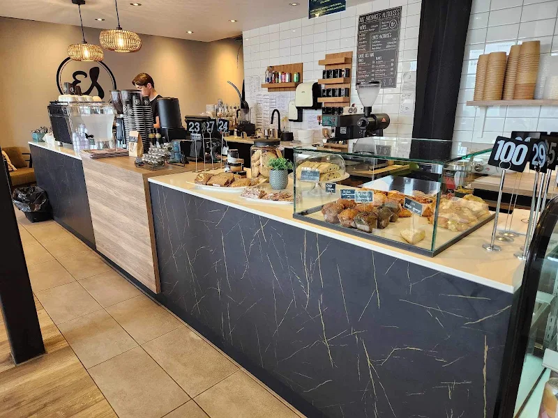 ES Café Lauzon