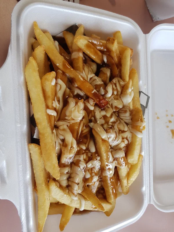 Crowfoot Cafe