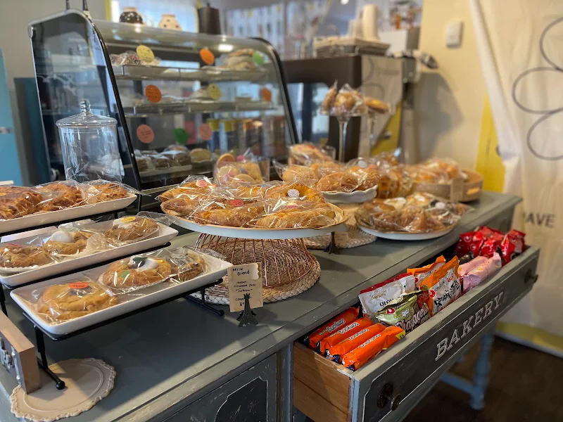Catalina's Bakery & Cafe