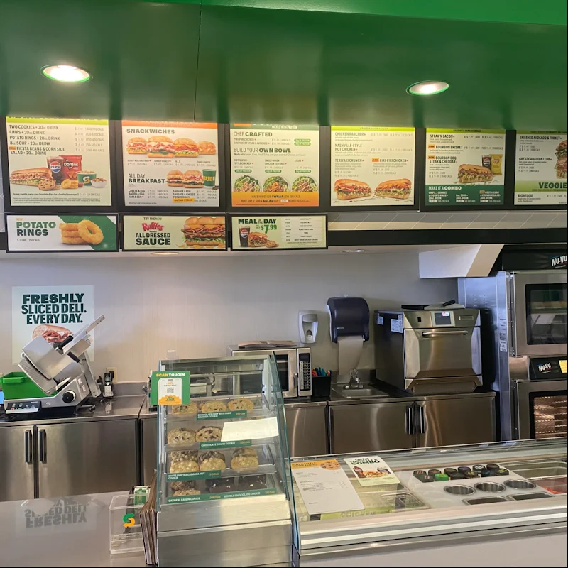 Subway