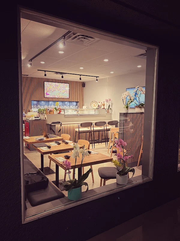 Shizen Sushi Royal Oak