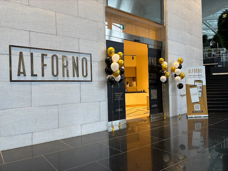 Alforno 707