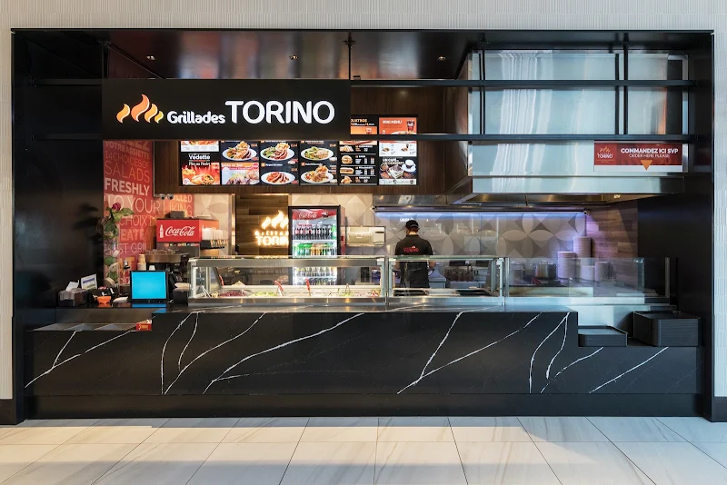 Grillades Torino