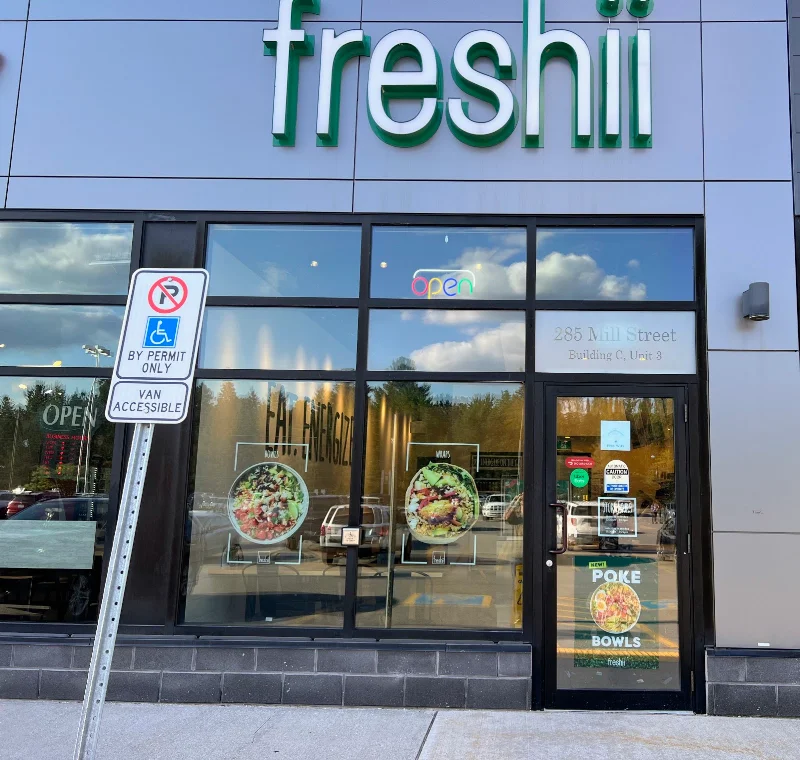 Freshii