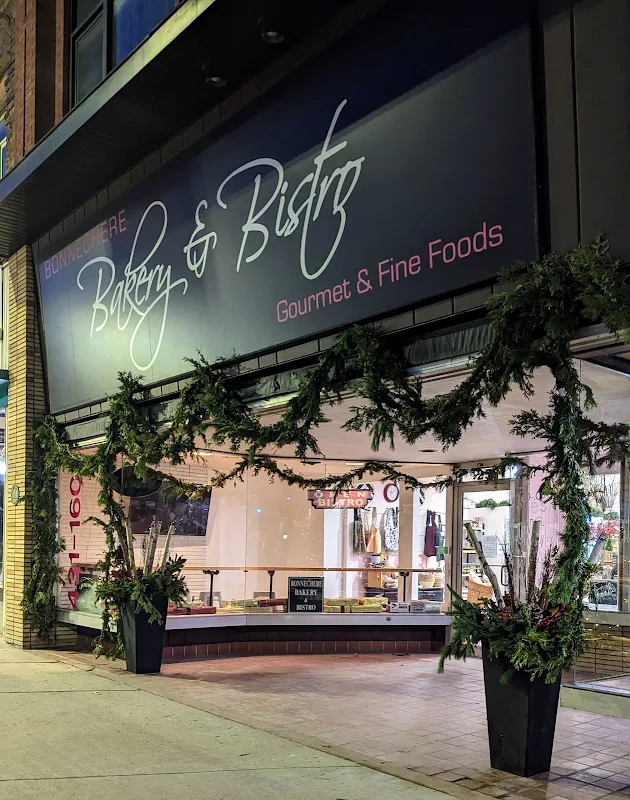Bonnechere Bakery & Bistro and Bonnechere at Home