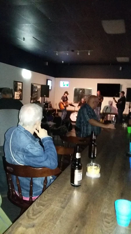 Speedbumps Sports Bar