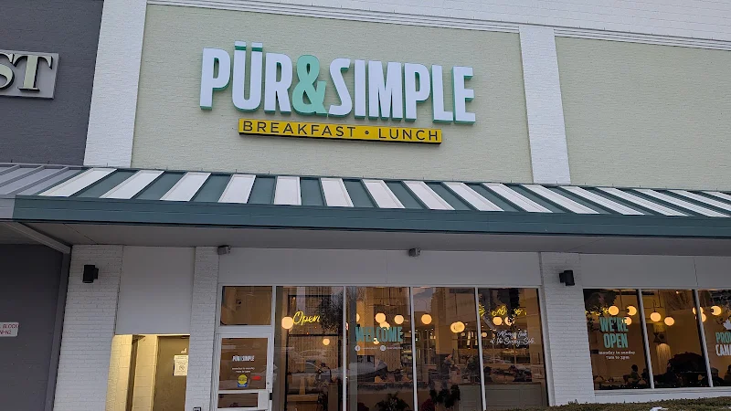 Pür & Simple