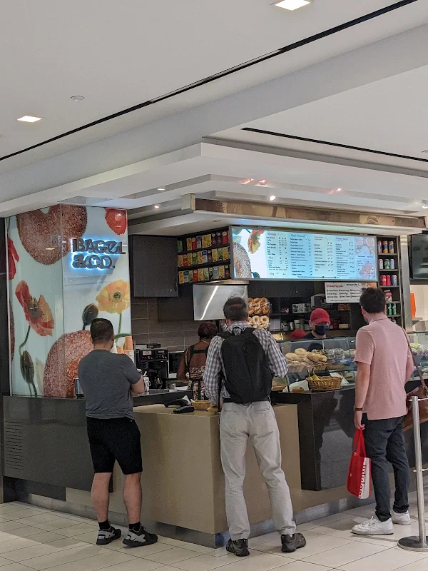 Bagel & Co